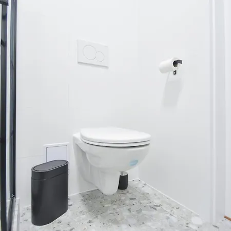 V Centru Olomouce Lägenhet *