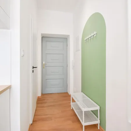 Appartement V Centru Olomouce