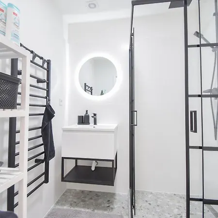 V Centru Olomouce Appartement *