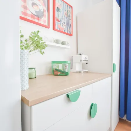 Lägenhet V Centru Olomouce Olomouc