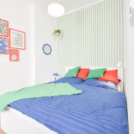 V Centru Olomouce * Olomouc