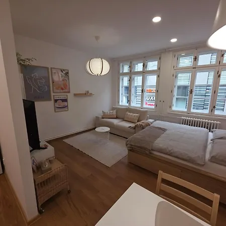 Lägenhet V Centru Olomouce