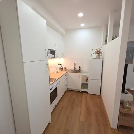 V Centru Olomouce Lägenhet *