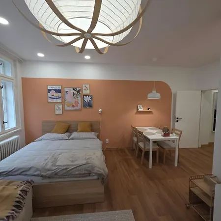 Appartement V Centru Olomouce