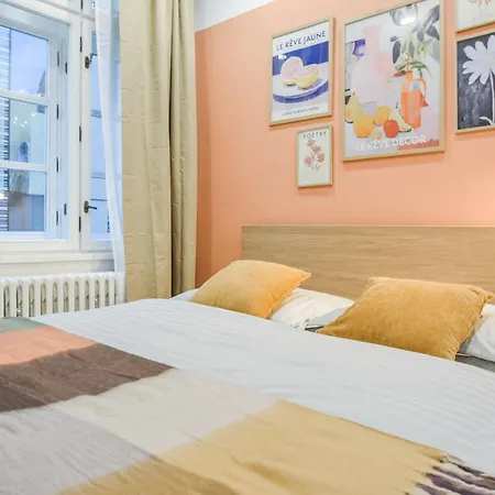 V Centru Olomouce Olomouc