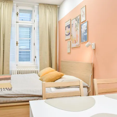 V Centru Olomouce Lägenhet Olomouc