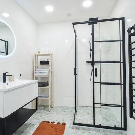 V Centru Olomouce Lägenhet Olomouc